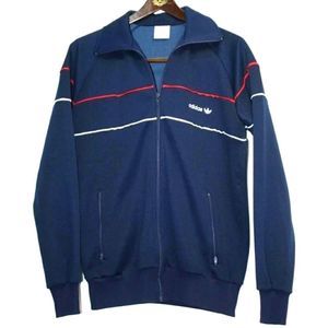 adidas | Jackets & Coats | Vintageadidas Originals Track Jacket